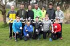 Northern Mens 12 Stage Relay, Sefton Park, Liverpool. Photo: David T. Hewitson/Sports for All Pics